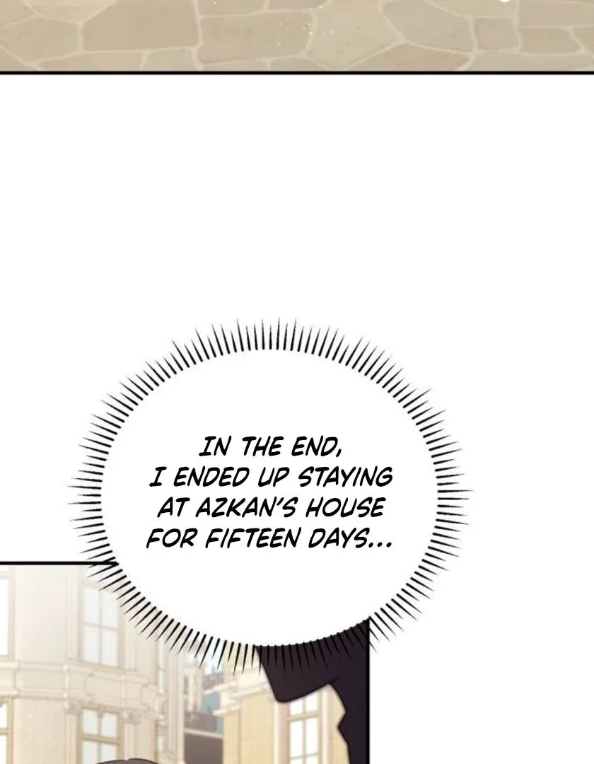 The Villainess Just Wants to Live in Peace! Chapter 56 page 110