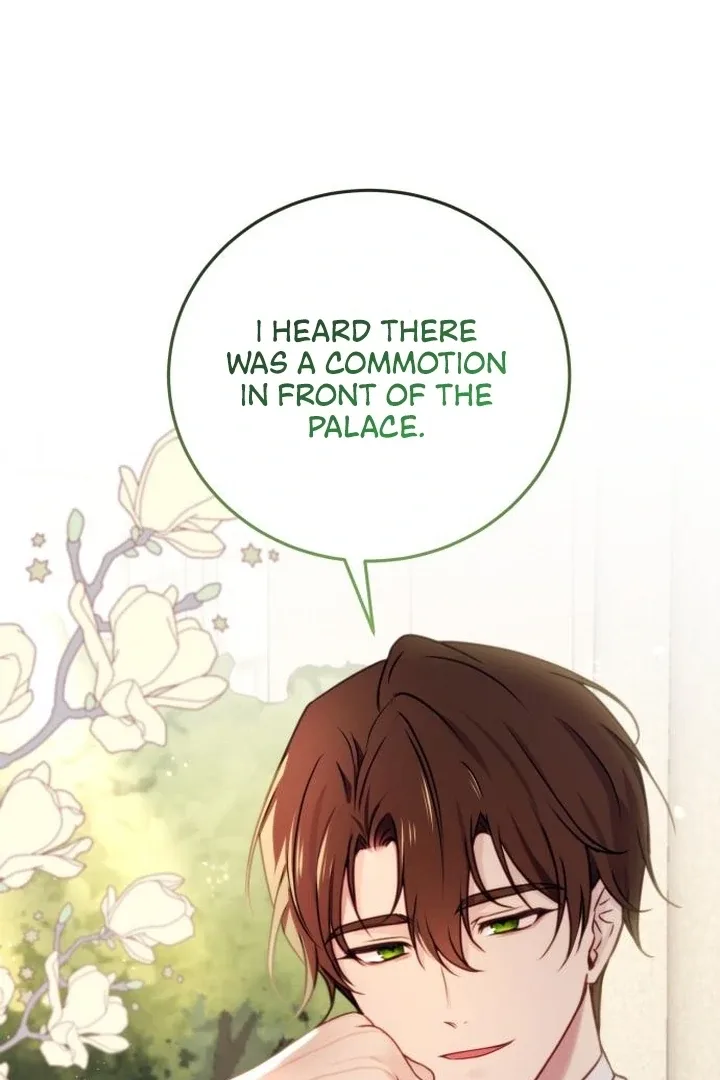 The Villainess Just Wants to Live in Peace! Chapter 55 page 100