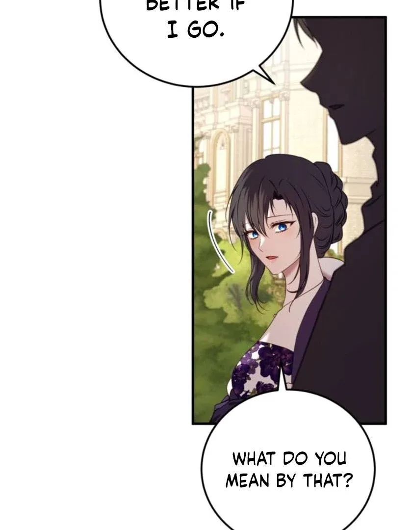 The Villainess Just Wants to Live in Peace! Chapter 56 page 124