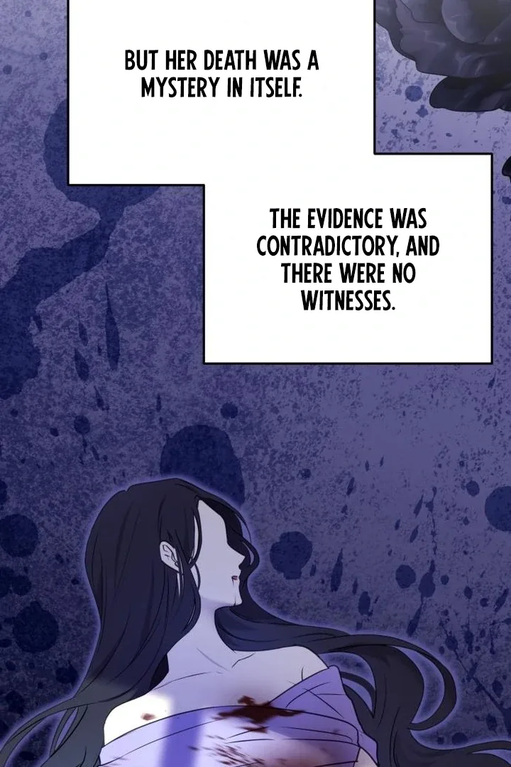 The Villainess Just Wants to Live in Peace! Chapter 55 page 45