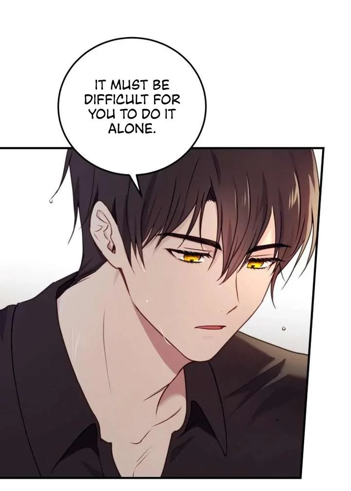 The Villainess Just Wants to Live in Peace! Chapter 54 page 42