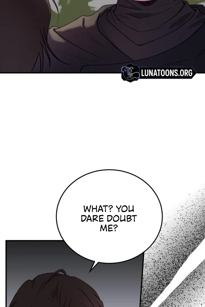 The Villainess Just Wants to Live in Peace! Chapter 55 page 72