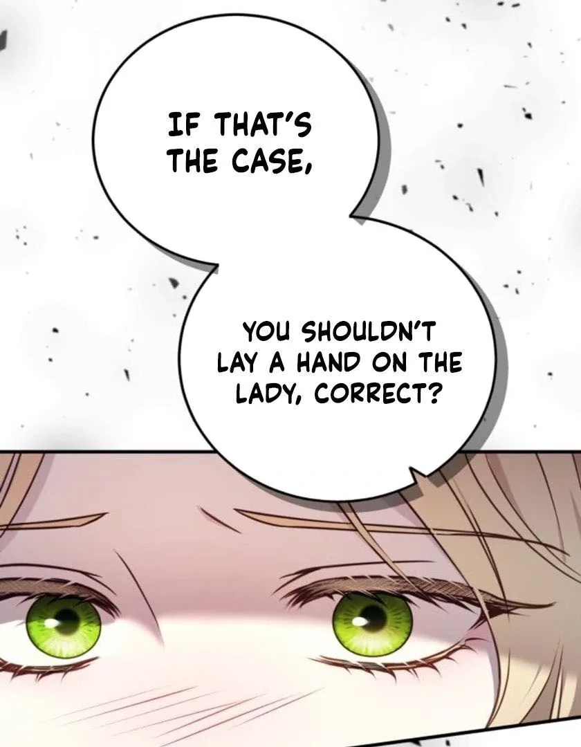 The Villainess Just Wants to Live in Peace! Chapter 56 page 99