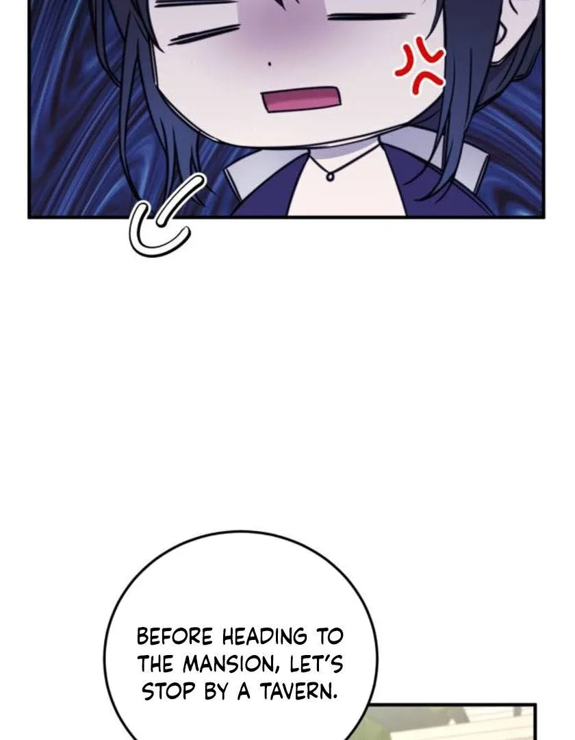 The Villainess Just Wants to Live in Peace! Chapter 56 page 117