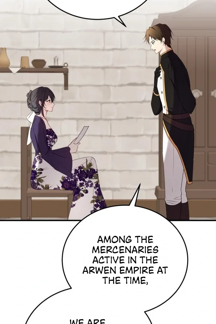 The Villainess Just Wants to Live in Peace! Chapter 55 page 52