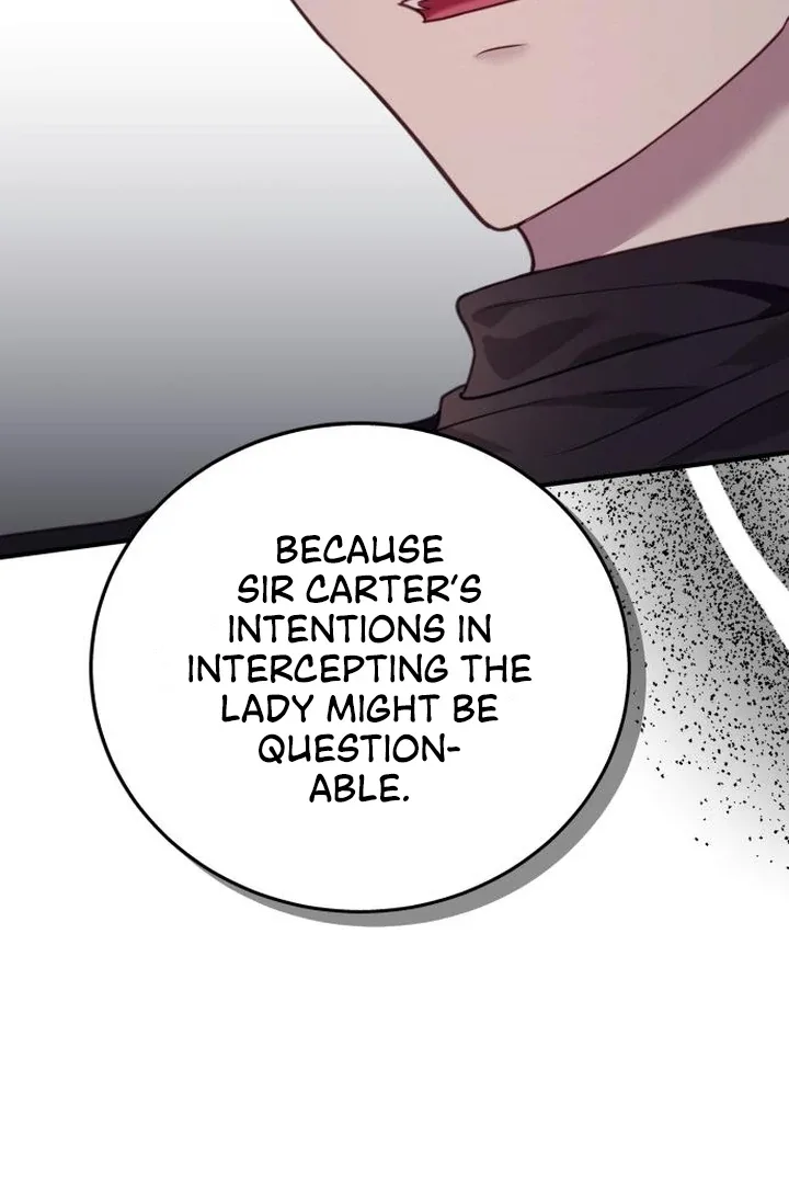 The Villainess Just Wants to Live in Peace! Chapter 55 page 75