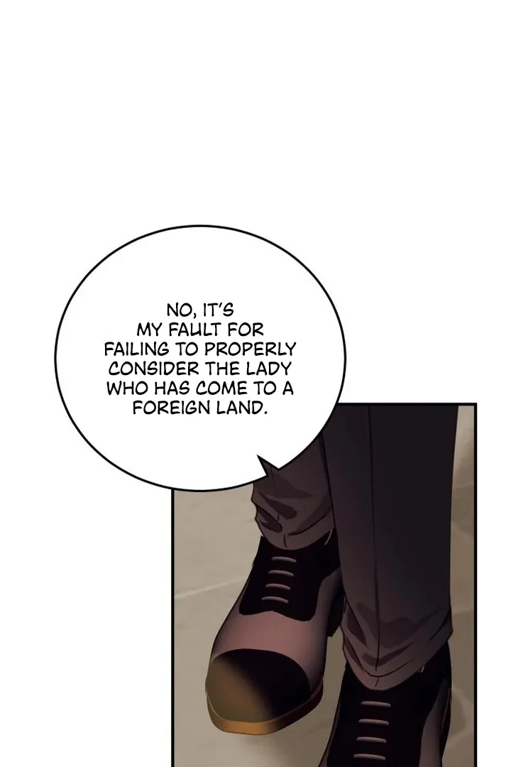 The Villainess Just Wants to Live in Peace! Chapter 55 page 104