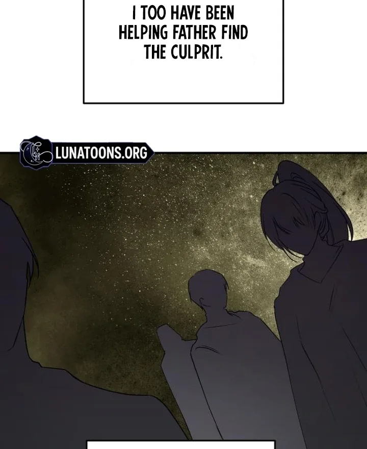 The Villainess Just Wants to Live in Peace! Chapter 55 page 55