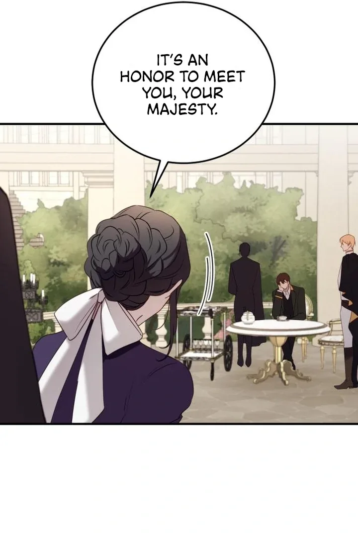 The Villainess Just Wants to Live in Peace! Chapter 55 page 99