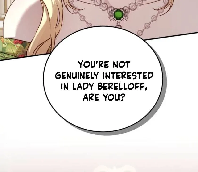 The Villainess Just Wants to Live in Peace! Chapter 56 page 95