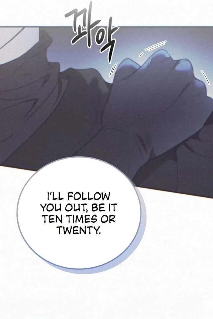 The Villainess Just Wants to Live in Peace! Chapter 54 page 44