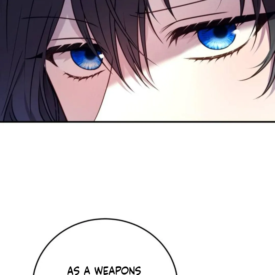 The Villainess Just Wants to Live in Peace! Chapter 57 page 10