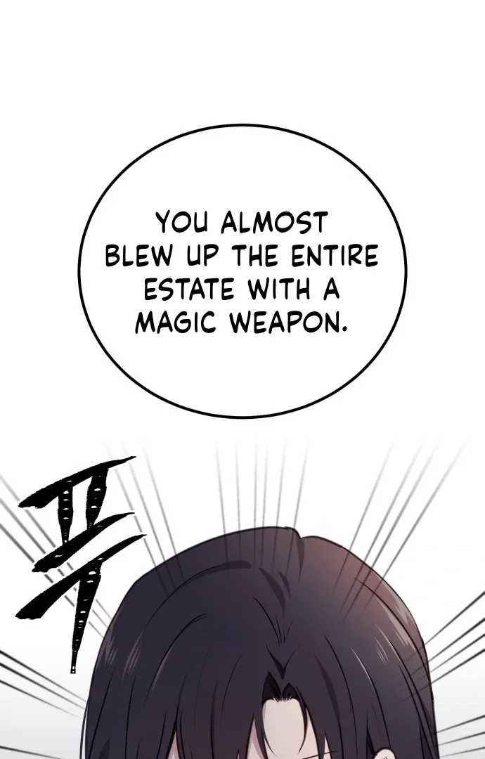 The Villainess Just Wants to Live in Peace! Chapter 58 page 19