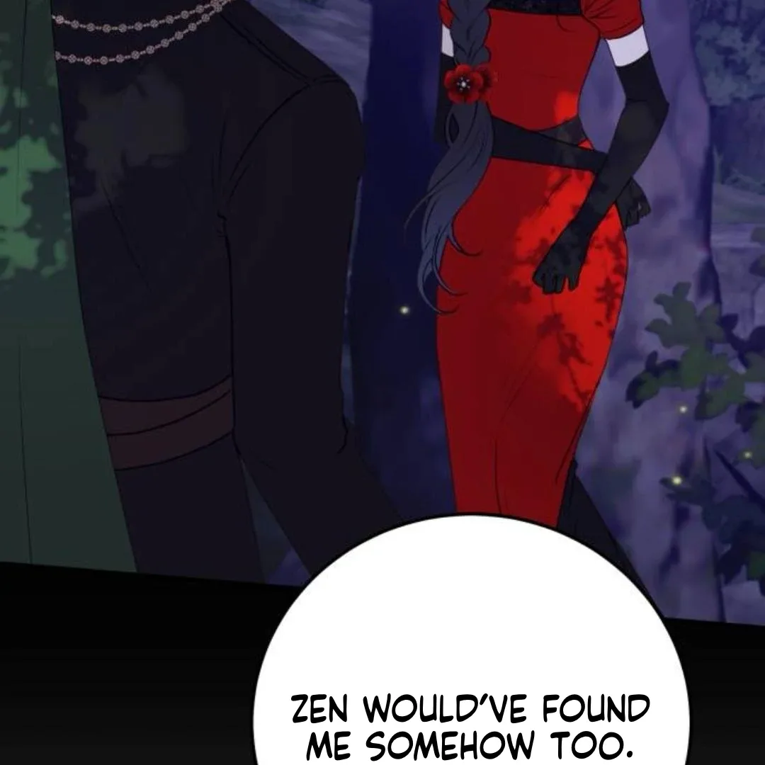 The Villainess Just Wants to Live in Peace! Chapter 57 page 13