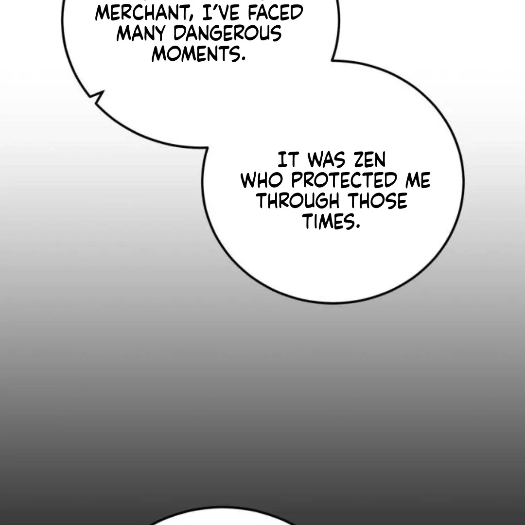 The Villainess Just Wants to Live in Peace! Chapter 57 page 11