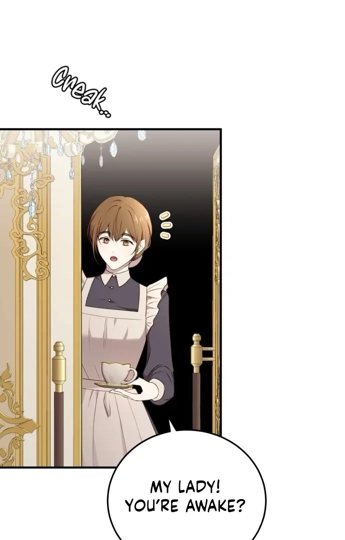 The Villainess Just Wants to Live in Peace! Chapter 58 page 13