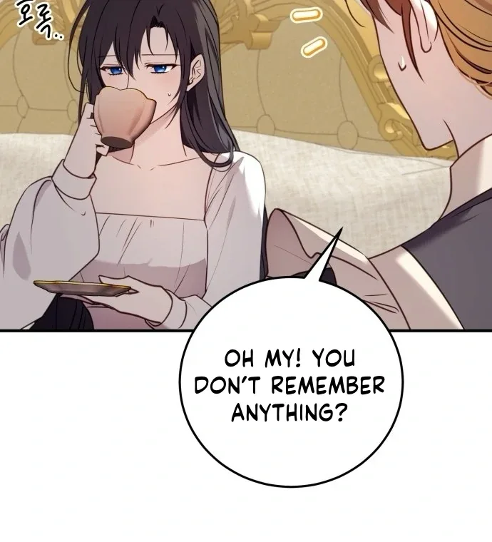 The Villainess Just Wants to Live in Peace! Chapter 58 page 18