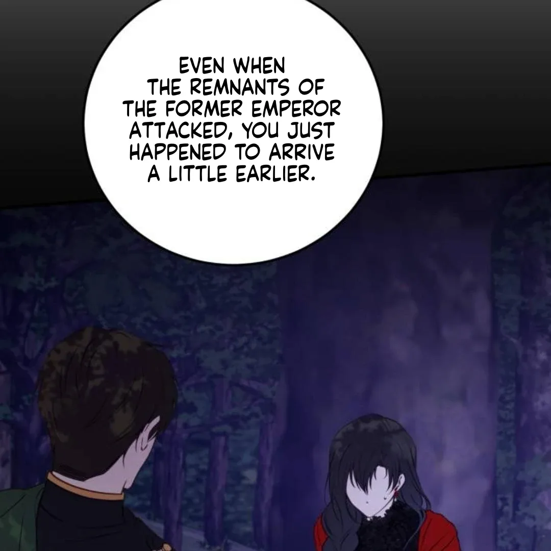 The Villainess Just Wants to Live in Peace! Chapter 57 page 12