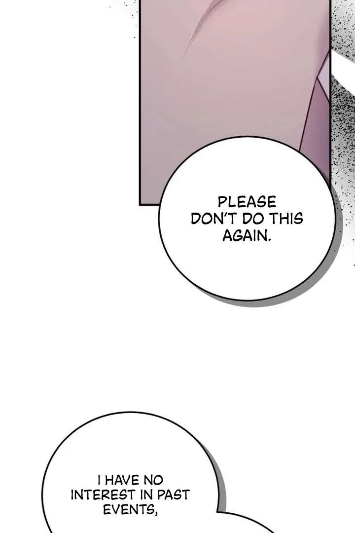 The Villainess Just Wants to Live in Peace! Chapter 54 page 66