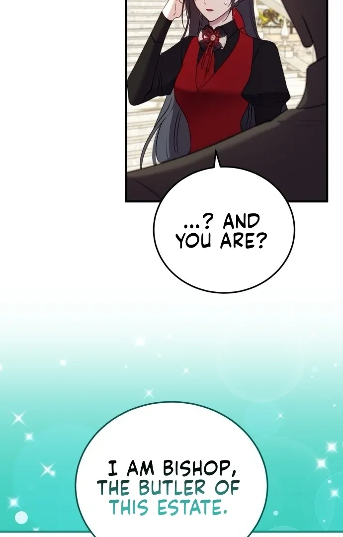 The Villainess Just Wants to Live in Peace! Chapter 58 page 27