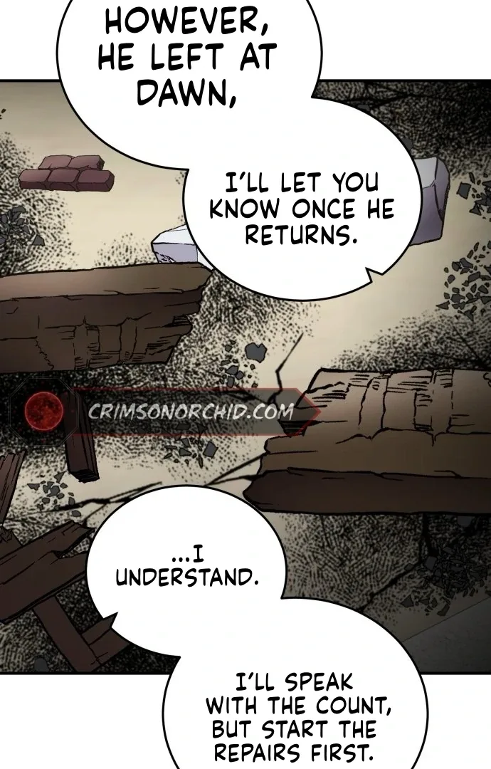 The Villainess Just Wants to Live in Peace! Chapter 58 page 31