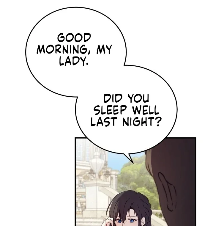 The Villainess Just Wants to Live in Peace! Chapter 58 page 26