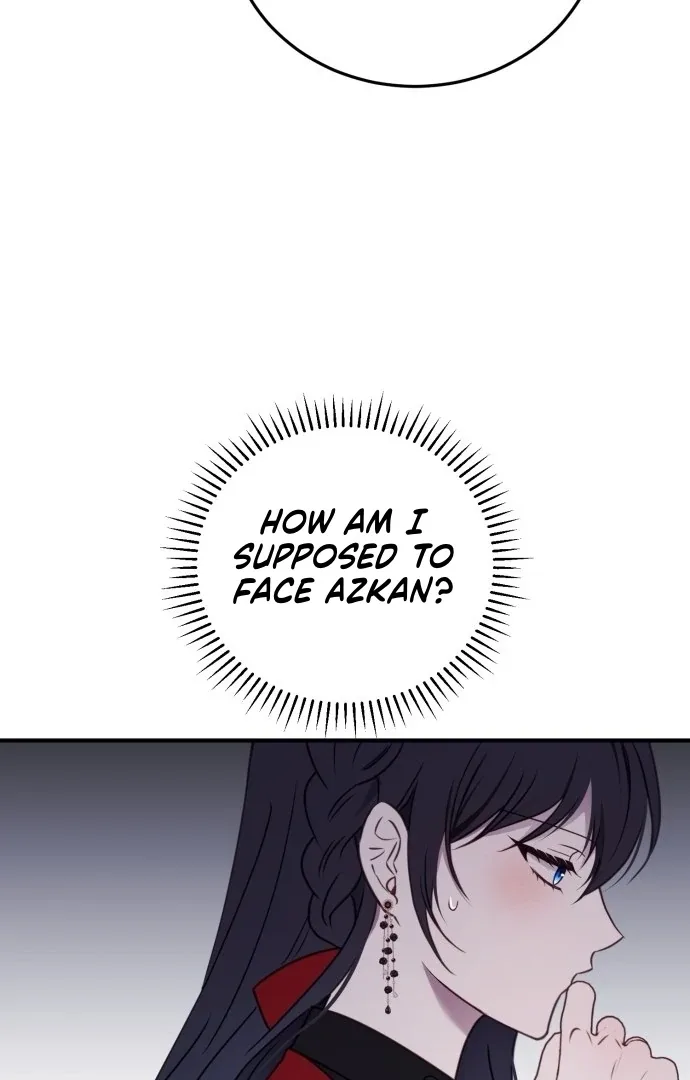 The Villainess Just Wants to Live in Peace! Chapter 58 page 32