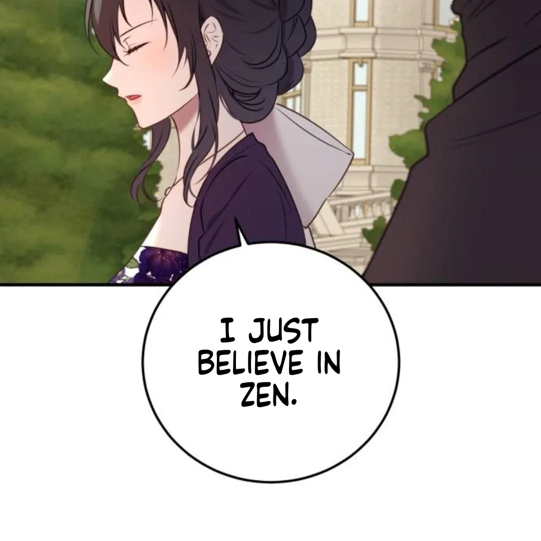 The Villainess Just Wants to Live in Peace! Chapter 57 page 16