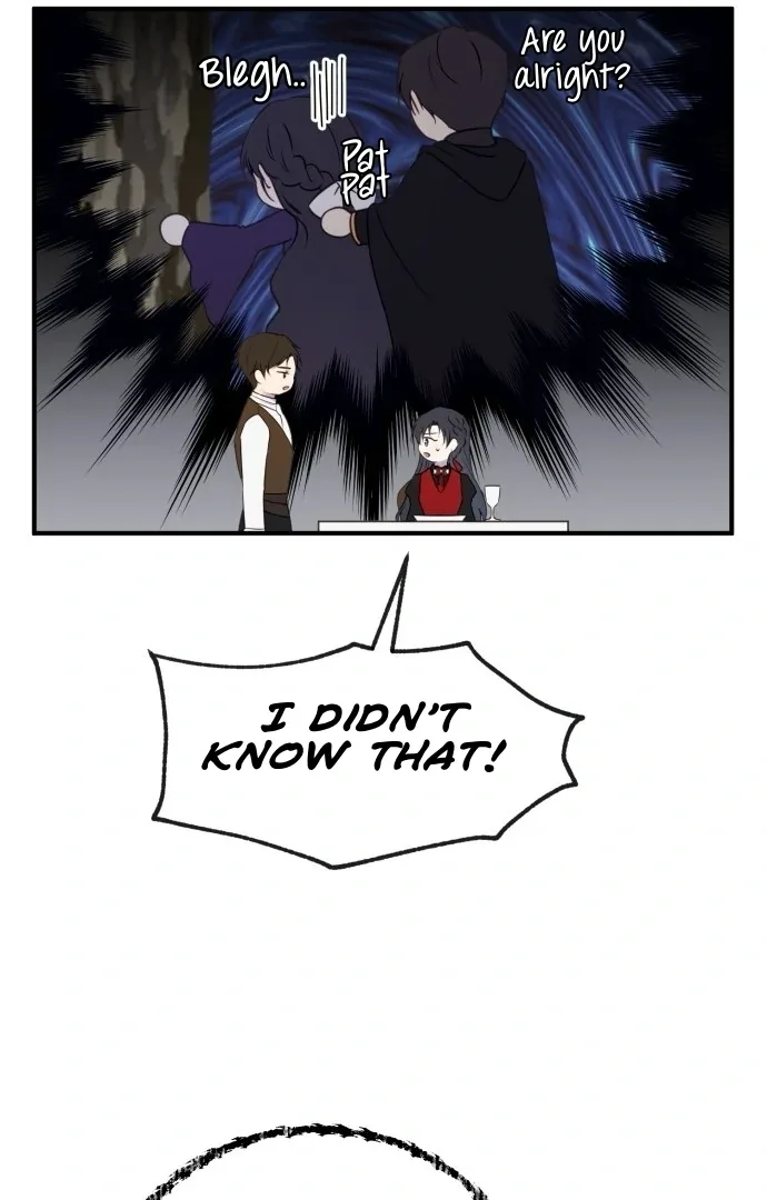The Villainess Just Wants to Live in Peace! Chapter 58 page 38