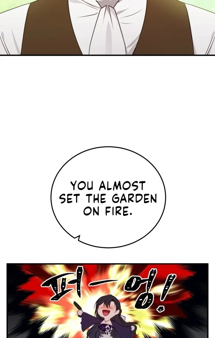 The Villainess Just Wants to Live in Peace! Chapter 58 page 36