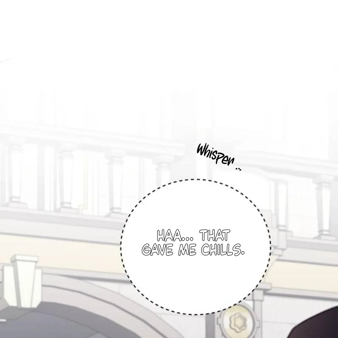 The Villainess Just Wants to Live in Peace! Chapter 57 page 33
