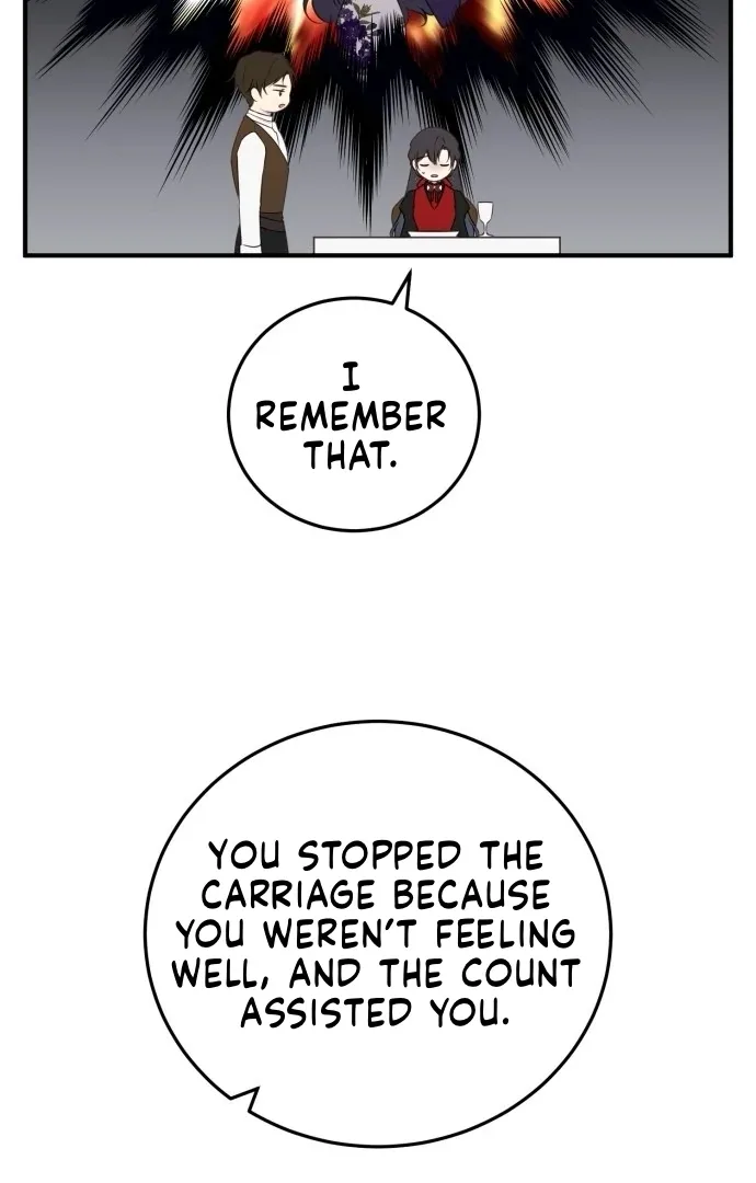 The Villainess Just Wants to Live in Peace! Chapter 58 page 37