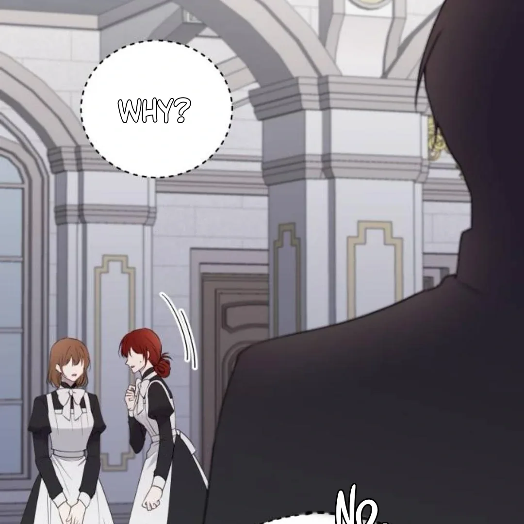 The Villainess Just Wants to Live in Peace! Chapter 57 page 34