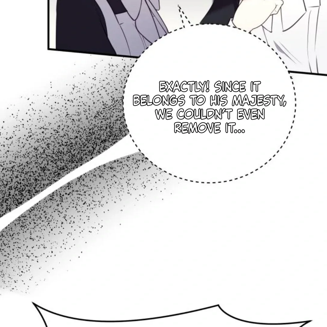 The Villainess Just Wants to Live in Peace! Chapter 57 page 39