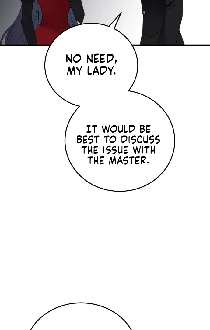 The Villainess Just Wants to Live in Peace! Chapter 58 page 30