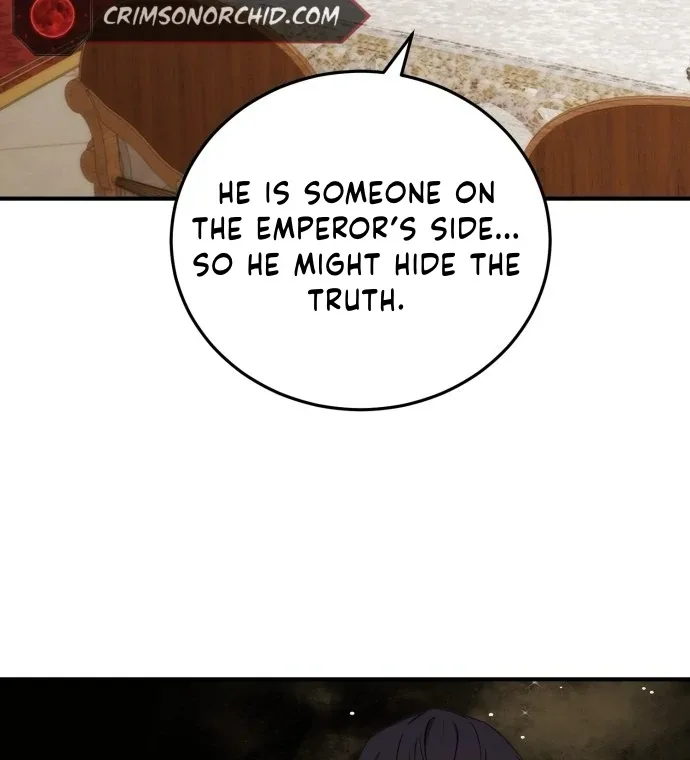 The Villainess Just Wants to Live in Peace! Chapter 58 page 49