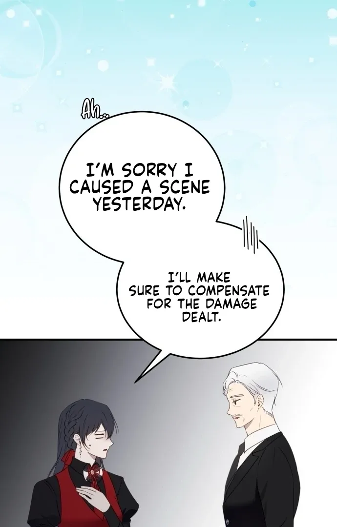 The Villainess Just Wants to Live in Peace! Chapter 58 page 29