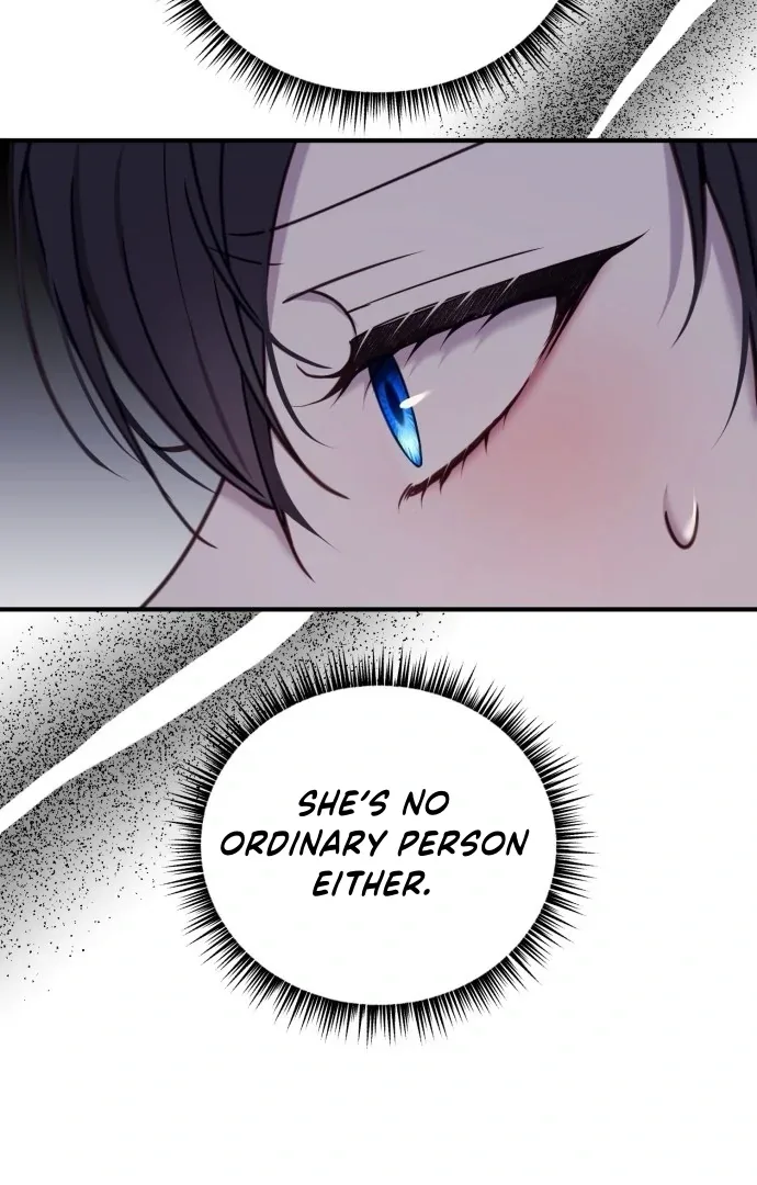 The Villainess Just Wants to Live in Peace! Chapter 58 page 47