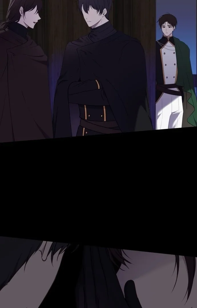 The Villainess Just Wants to Live in Peace! Chapter 58 page 53