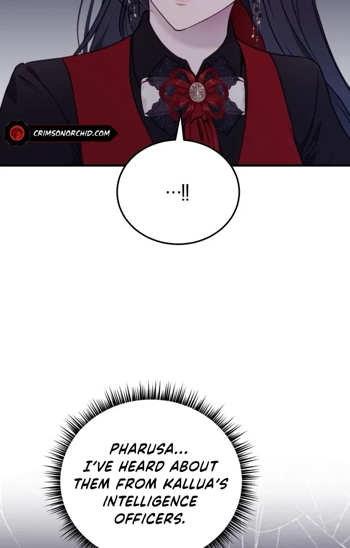 The Villainess Just Wants to Live in Peace! Chapter 58 page 56