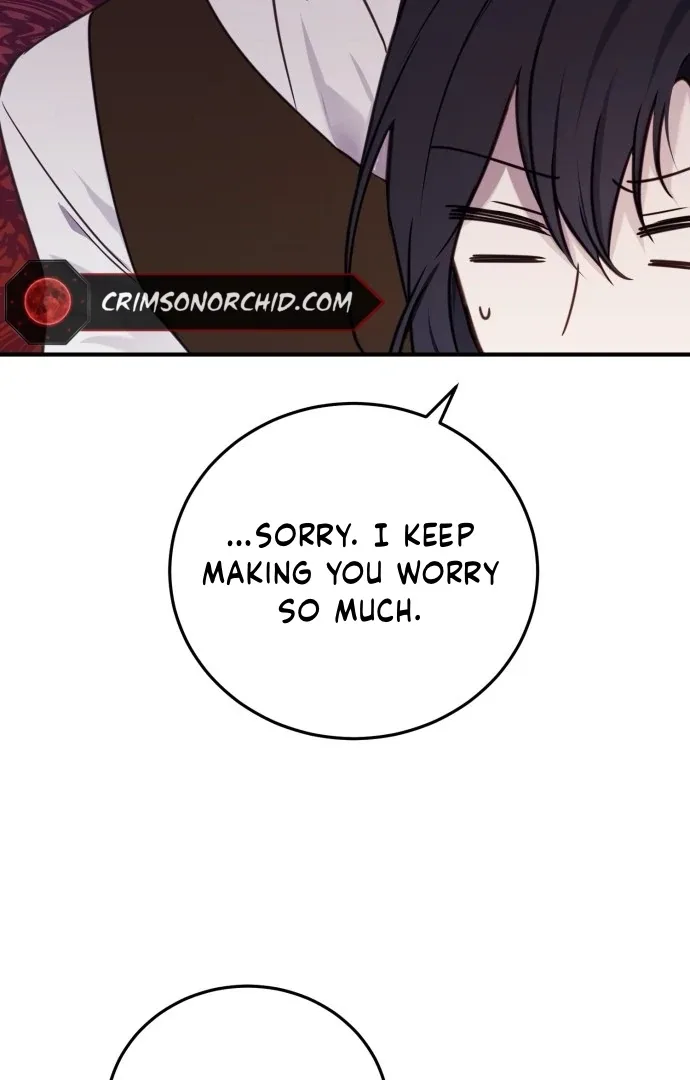 The Villainess Just Wants to Live in Peace! Chapter 58 page 40