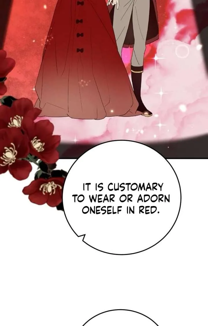 The Villainess Just Wants to Live in Peace! Chapter 59 page 10