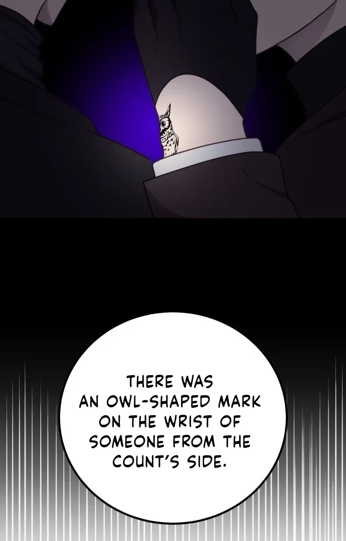 The Villainess Just Wants to Live in Peace! Chapter 58 page 54