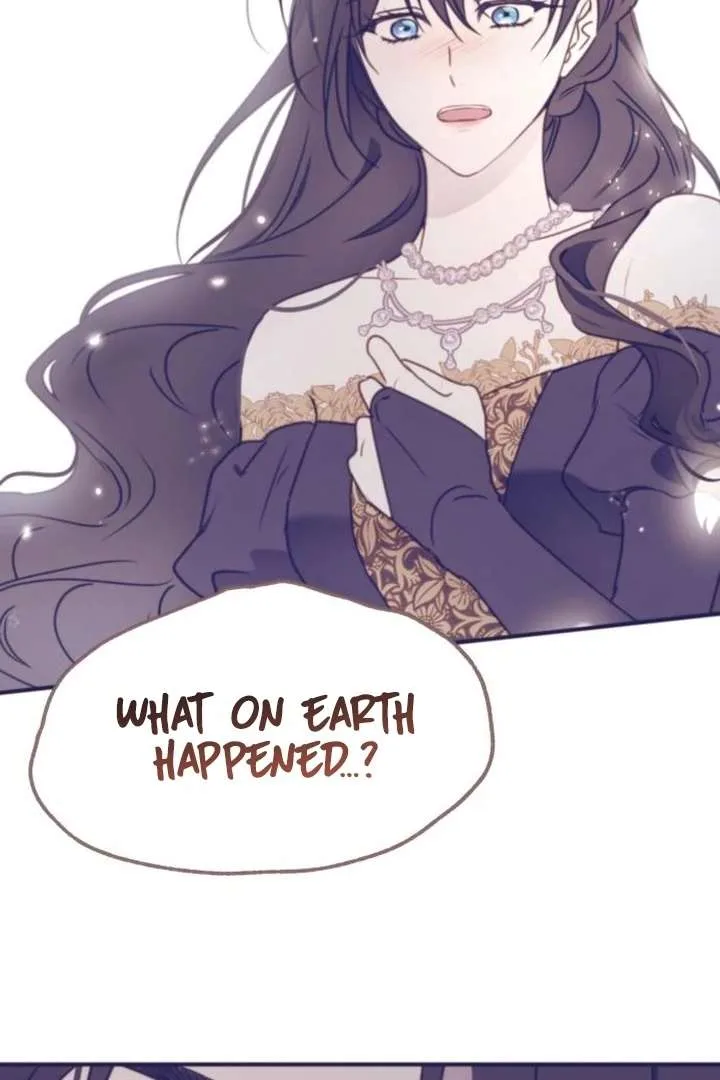 The Villainess Just Wants to Live in Peace! Chapter 54 page 101
