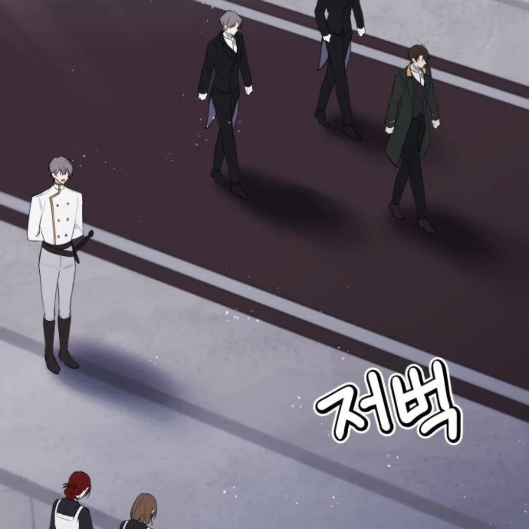 The Villainess Just Wants to Live in Peace! Chapter 57 page 41