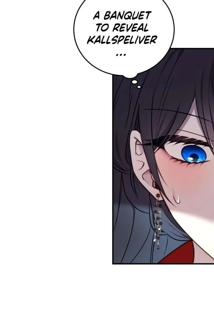The Villainess Just Wants to Live in Peace! Chapter 59 page 11