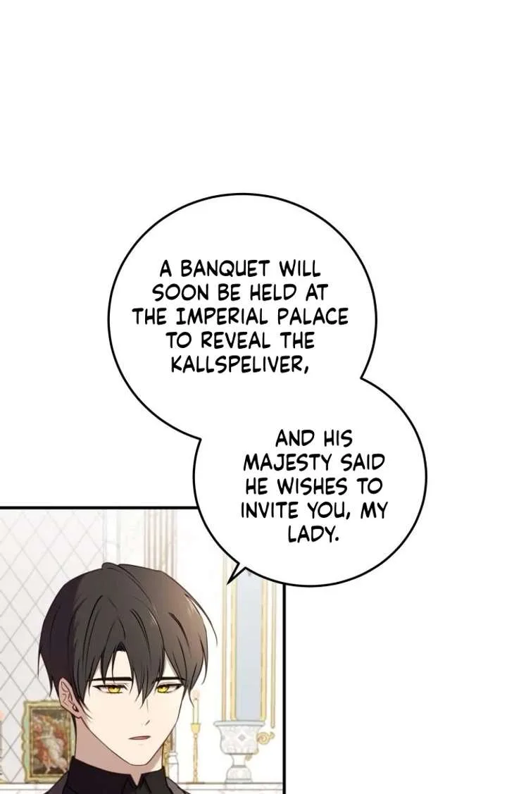 The Villainess Just Wants to Live in Peace! Chapter 59 page 7
