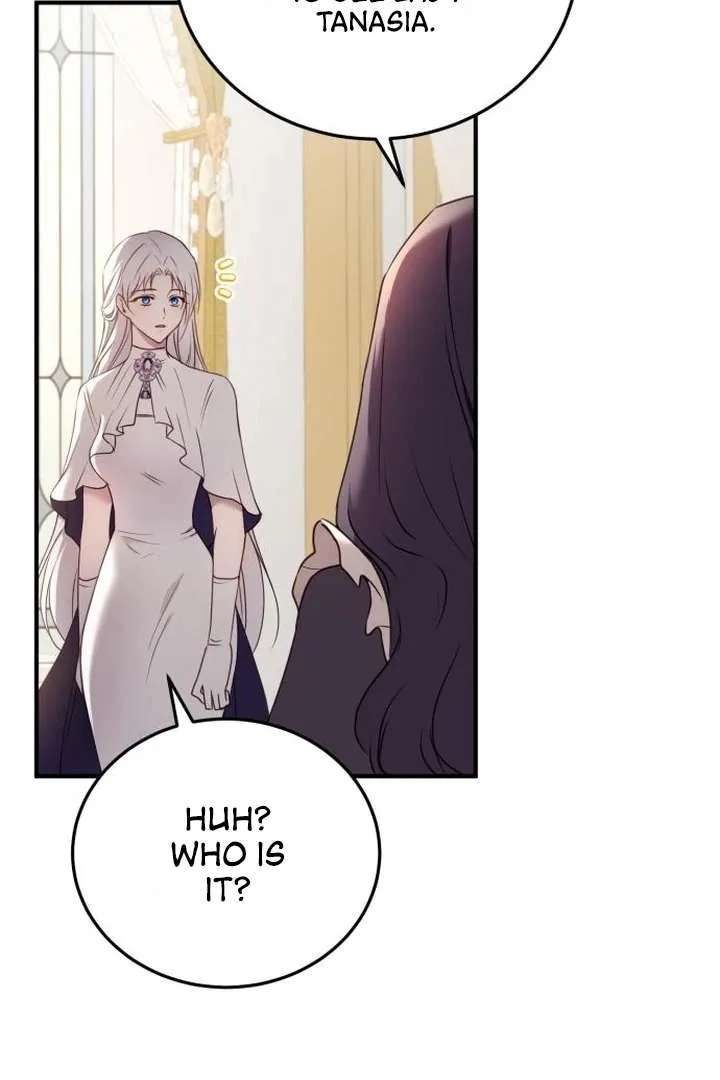 The Villainess Just Wants to Live in Peace! Chapter 54 page 108