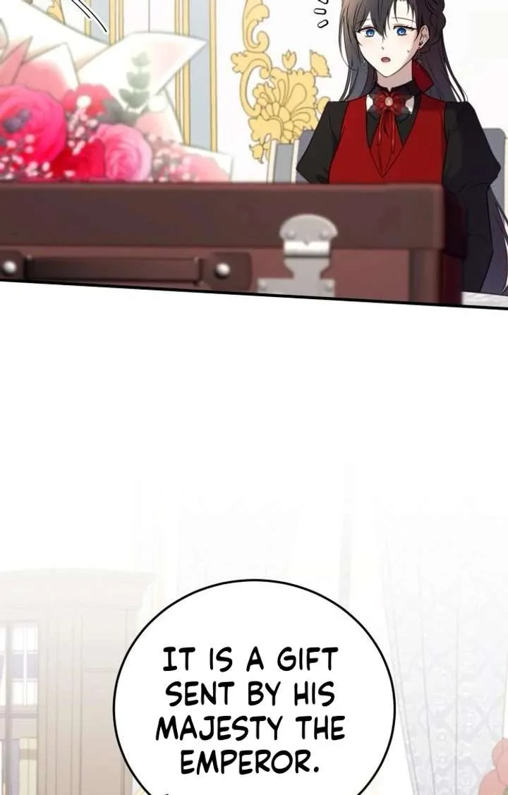 The Villainess Just Wants to Live in Peace! Chapter 59 page 5