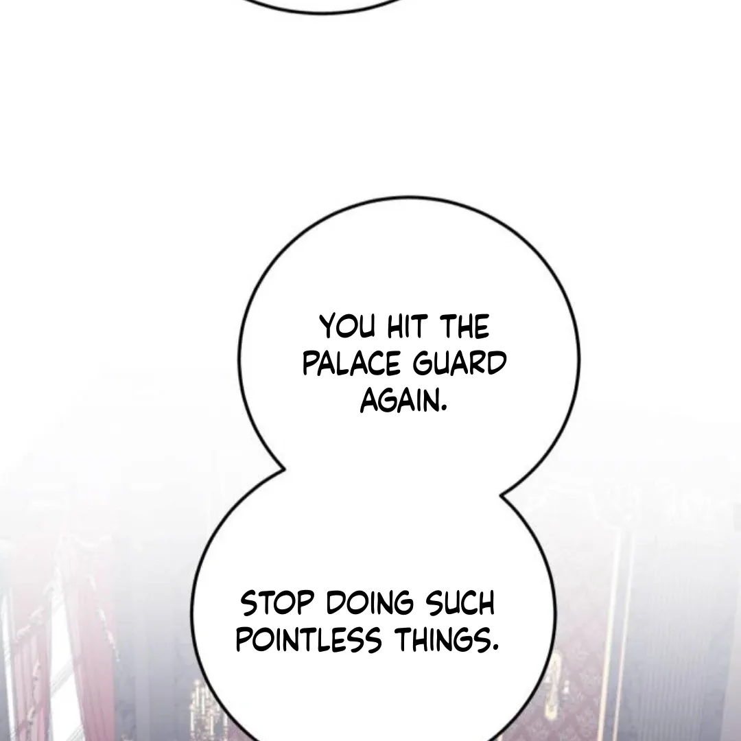 The Villainess Just Wants to Live in Peace! Chapter 57 page 54